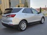 Chevrolet Equinox-7