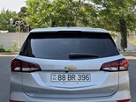 Chevrolet Equinox-12