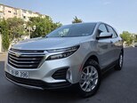 Chevrolet Equinox-13