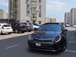 Kia K5-5