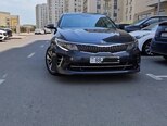 Kia K5-4