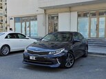 Kia K5-2