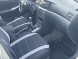 Toyota Corolla-5