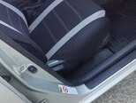 Toyota Corolla-4