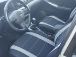 Toyota Corolla-8