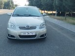 Toyota Corolla-12