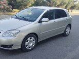 Toyota Corolla-11