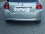 Toyota Corolla-14
