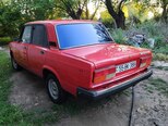 LADA (VAZ) 2107-8