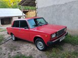 LADA (VAZ) 2107-11