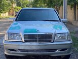 Mercedes C 180-1