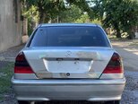 Mercedes C 180-2