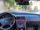 Mercedes C 180-4