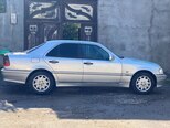 Mercedes C 180-3