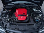 Mercedes C 250-9