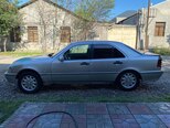 Mercedes C 180-5