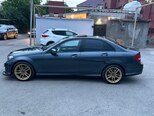 Mercedes C 250-4