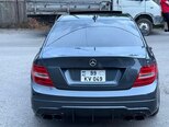 Mercedes C 250-2