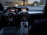 Mercedes C 250-5