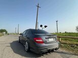 Mercedes C 250-16