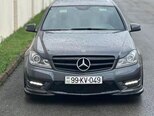 Mercedes C 250-14
