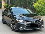 Toyota Camry-4