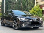 Toyota Camry-5