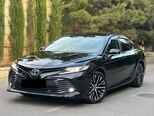 Toyota Camry-1