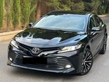 Toyota Camry-2