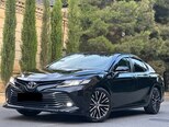Toyota Camry-3