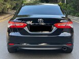 Toyota Camry-11