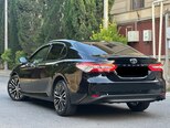 Toyota Camry-10