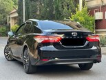 Toyota Camry-9