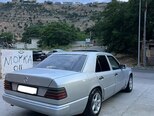Mercedes 200 D-5