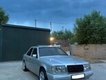 Mercedes 200 D-1