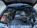 Mercedes 200 D-9