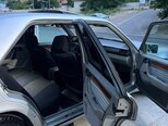 Mercedes 200 D-7