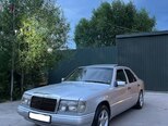 Mercedes 200 D-10