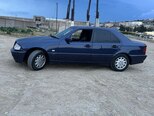 Mercedes C 200-2