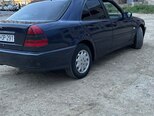 Mercedes C 200-3