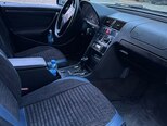 Mercedes C 200-8