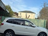 Hyundai Santa Fe-10