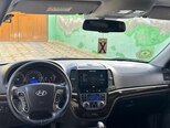 Hyundai Santa Fe-9