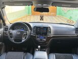Hyundai Santa Fe-8
