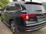 Honda Pilot-2