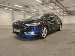 Ford Fusion (North America)-1