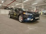Ford Fusion (North America)-2