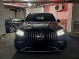 Mercedes GLE 350 4MATIC-1
