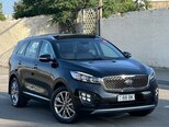 Kia Sorento-2