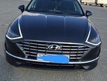 Hyundai Sonata-1